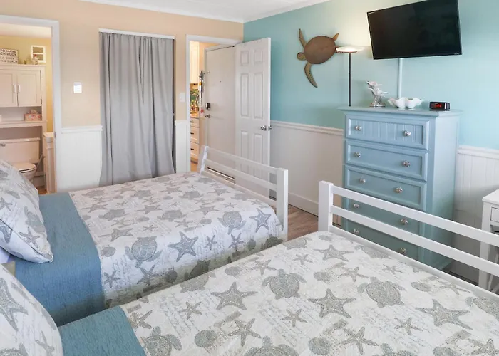 Beachbox V - 5th-floor Oceanfront - Expansive View - Beachfront Bliss - East Winds 502 Apartment